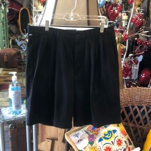 Men’s  Dockers golf shorts